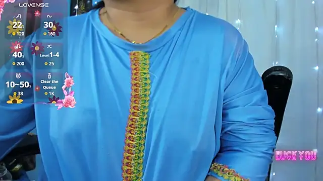 Snapshot of Falak-Yasin chatting on April 24, 2026, 11:45 am Falak-Yasin online show from April 24, 2026, 11:45 am
