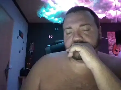 diablo66688 online show from January 18, 2025, 8:40 pm