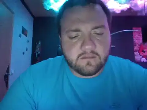 diablo66688 online show from February 8, 2025, 8:10 pm