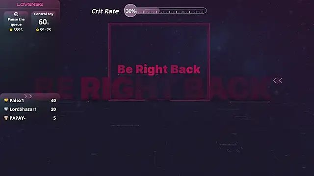 Arii xxx online show from November 30, 2025, 8:40 am