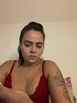 rebeccaareys online show from December 18, 2024, 11:19 pm