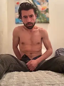 Snapshot of Natural_sexy33 chatting on January 13, 2025, 6:38 am Natural sexy33 online show from January 13, 2025, 6:38 am