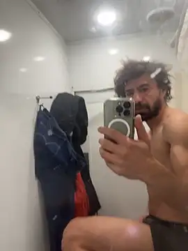 Snapshot of Natural_sexy33 chatting on January 26, 2025, 9:07 pm Natural sexy33 online show from January 26, 2025, 9:07 pm