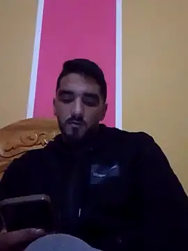 Xxxhalcon online show from March 24, 2026, 11:54 pm