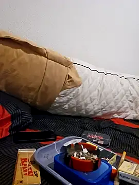 charlye inkkkk online show from October 22, 2025, 5:52 am