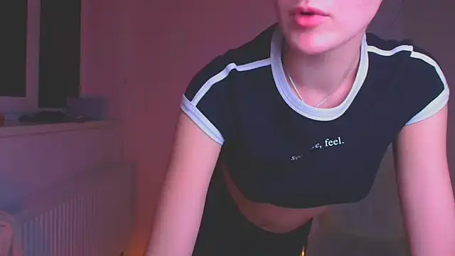 Josephine jo online show from January 12, 2025, 2:24 am