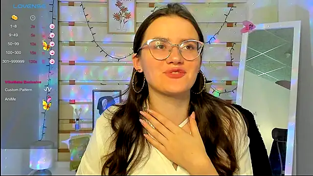 Josephine jo online show from September 25, 2025, 3:38 pm