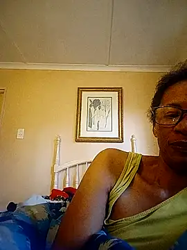 bustybillies online show from October 19, 2025, 1:45 pm