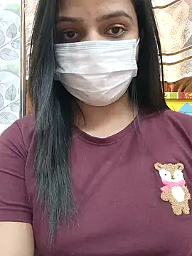 Myloveurvi online show from January 27, 2025, 11:22 am