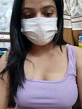 Myloveurvi online show from January 30, 2025, 6:21 pm