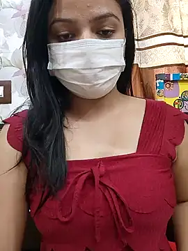 Myloveurvi online show from February 1, 2025, 9:21 am