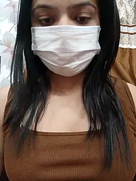 Myloveurvi online show from March 6, 2025, 2:29 pm