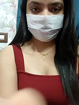 Myloveurvi online show from September 22, 2025, 2:41 pm