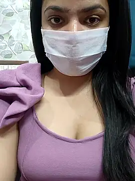 Myloveurvi online show from January 9, 2026, 11:13 am