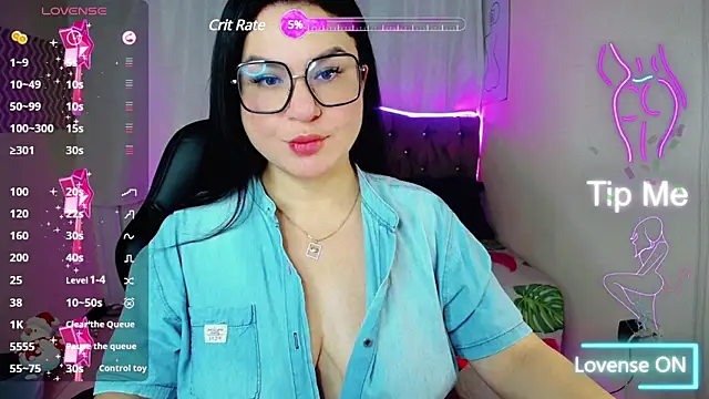  curvy latina online show from January 10, 2025, 11:33 am