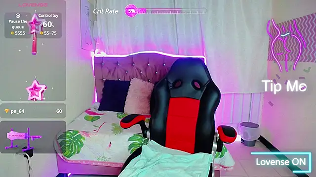  curvy latina online show from February 20, 2025, 2:35 pm