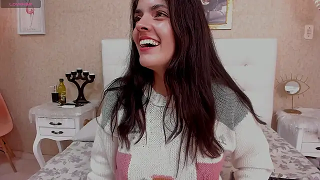 sofiaclauss online show from January 27, 2025, 9:23 am