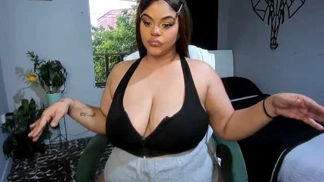 cattleya campbell online show from October 1, 2025, 10:38 pm