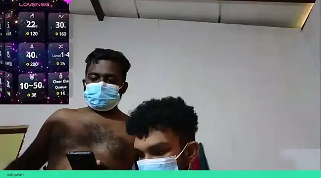 Queen ashawary online show from December 6, 2024, 5:20 am