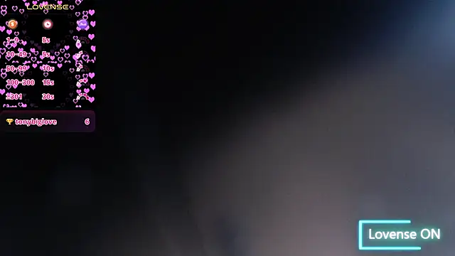 marianaboss29 online show from November 26, 2025, 1:23 pm