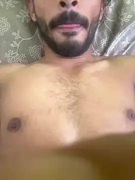 SinfulSensation online show from March 20, 2025, 1:35 am