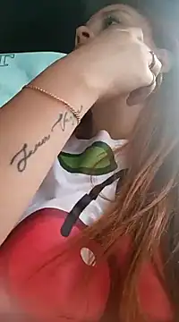 aurora sky11 online show from January 8, 2025, 8:50 pm