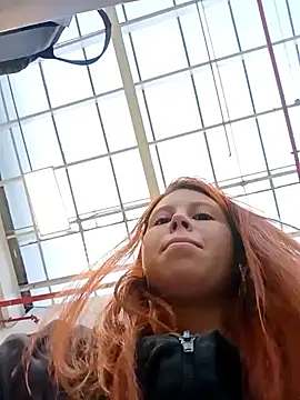 aurora sky11 online show from January 24, 2025, 10:41 pm