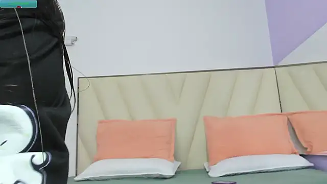 Laia and Aloby online show from January 31, 2026, 10:08 pm