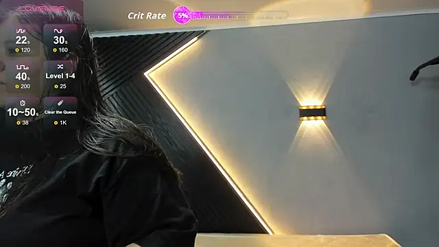 Snapshot of Laia_and_Aloby chatting on May 14, 2026, 11:11 pm Laia and Aloby online show from May 14, 2026, 11:11 pm