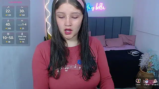 Krysstal tay online show from February 2, 2025, 12:02 pm