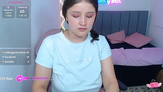 Krysstal tay online show from February 11, 2025, 6:11 pm