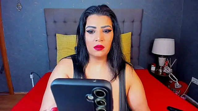 AmyCubes online show from December 19, 2025, 6:42 am