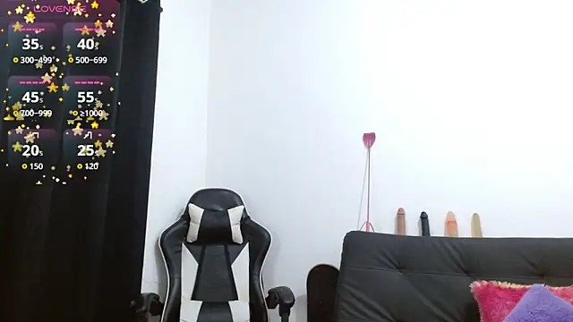 Kiara-Rider online show from February 10, 2026, 4:05 am