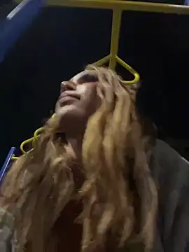 Nikol Rang   online show from January 13, 2025, 10:03 am