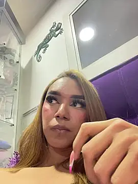 Nikol Rang   online show from January 14, 2025, 7:38 am