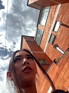 Nikol Rang   online show from November 3, 2025, 6:31 pm