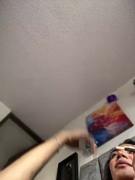 Snapshot of Nikol_Rang__ chatting on December 16, 2025, 6:24 pm Nikol Rang online show from December 16, 2025, 6:24 pm