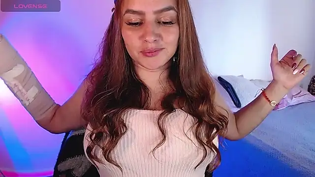 Lu perez online show from December 14, 2024, 7:14 pm