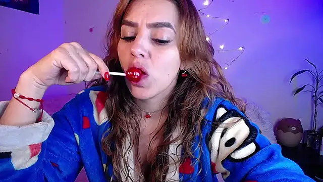 Lu perez online show from November 21, 2025, 10:41 pm