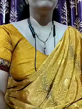 bhuvana555 online show from January 2, 2025, 9:18 pm