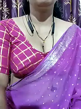 bhuvana555 online show from January 6, 2025, 5:38 pm