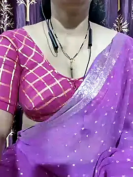 bhuvana555 online show from January 6, 2025, 8:39 pm