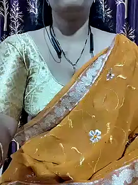 bhuvana555 online show from January 13, 2025, 5:23 pm