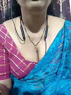 bhuvana555 online show from January 15, 2025, 8:58 pm