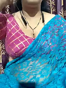 bhuvana555 online show from January 23, 2025, 5:52 pm