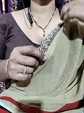 bhuvana555 online show from February 16, 2025, 9:16 pm