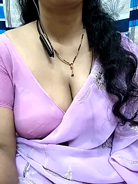 bhuvana555 online show from February 20, 2025, 7:34 am