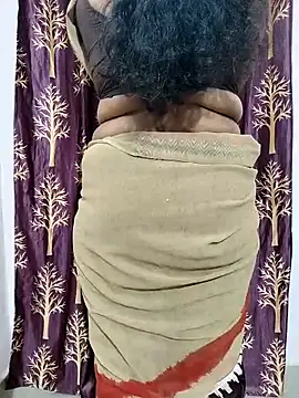 bhuvana555 online show from February 28, 2025, 11:01 pm