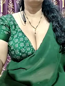 bhuvana555 online show from March 4, 2025, 5:56 pm