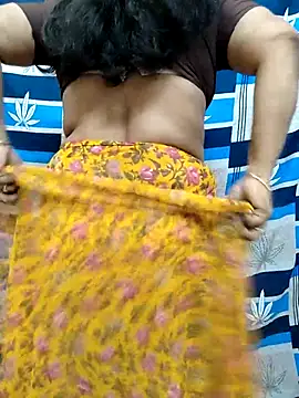 bhuvana555 online show from March 13, 2025, 5:11 am